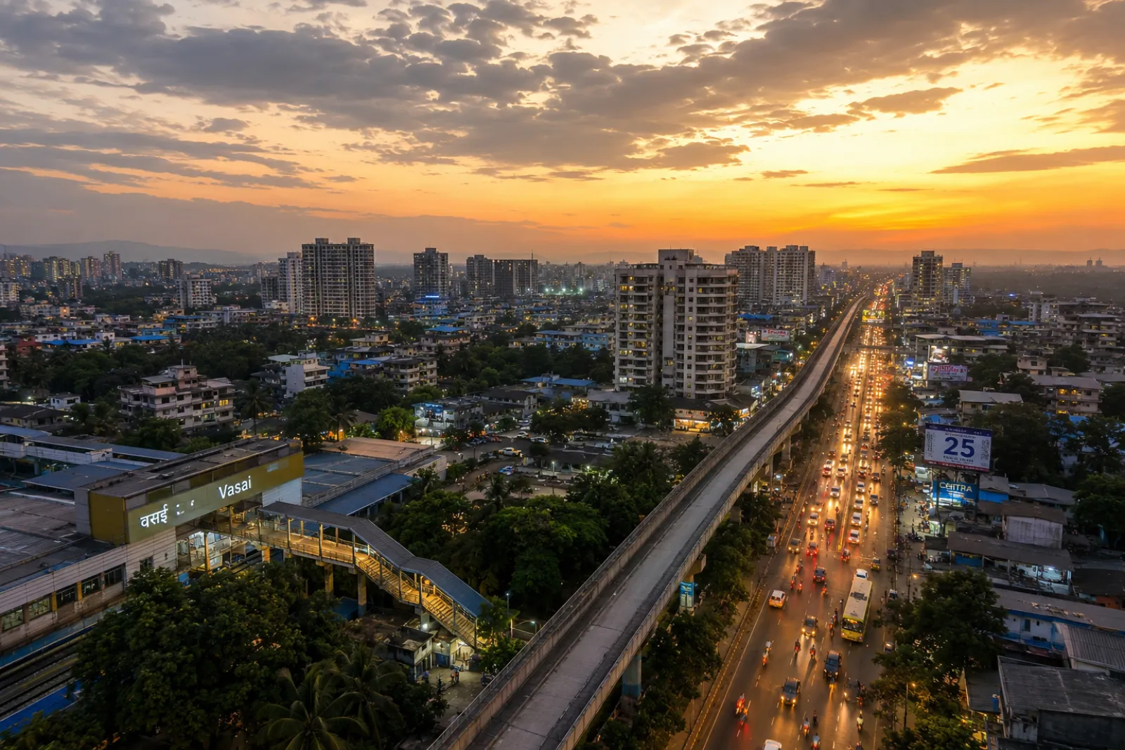 Vasai